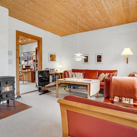 Lovely Home In Sonderborg With Kitchen Sønderborg Exterior foto