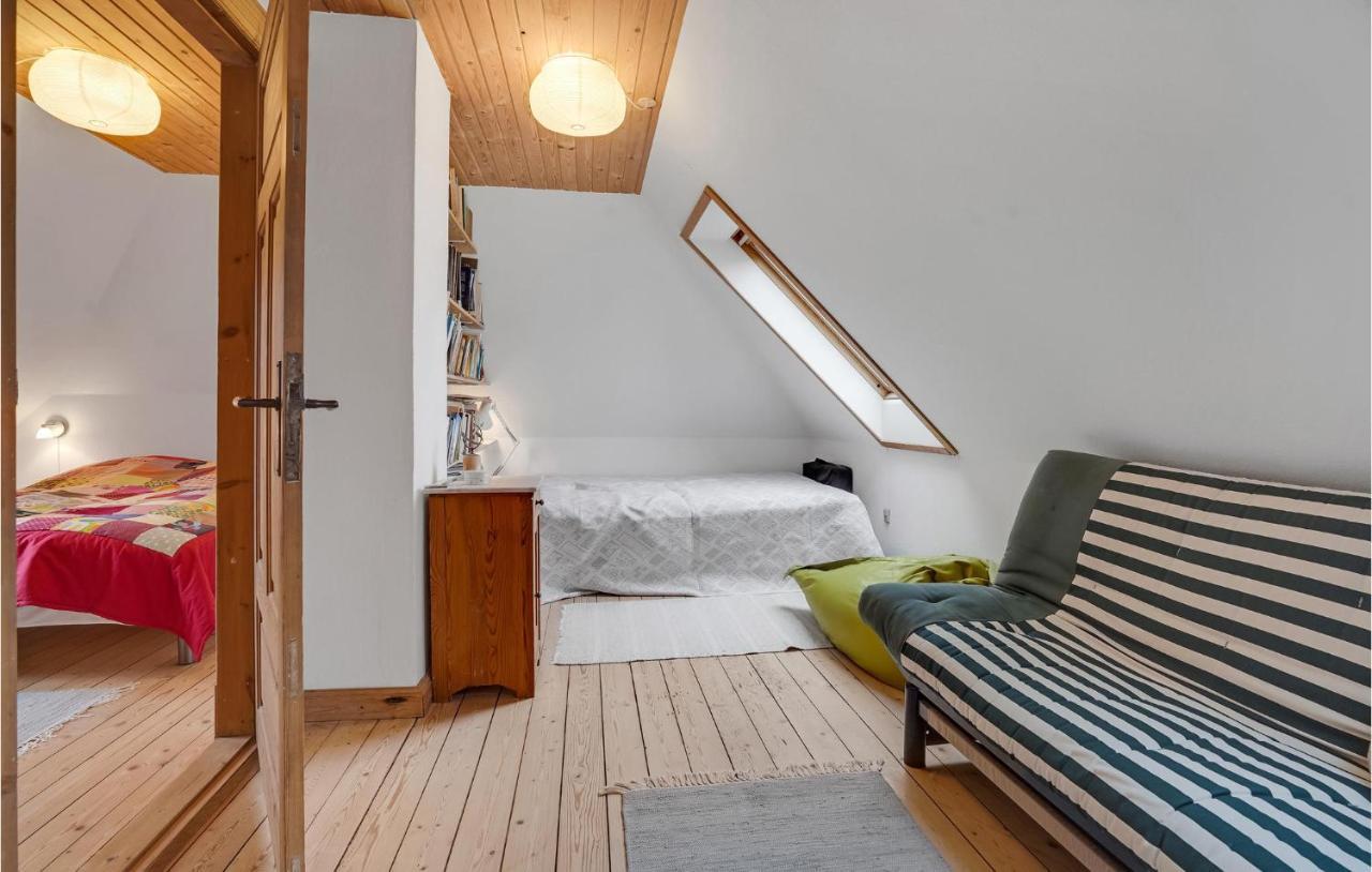 Lovely Home In Sonderborg With Kitchen Sønderborg Exterior foto