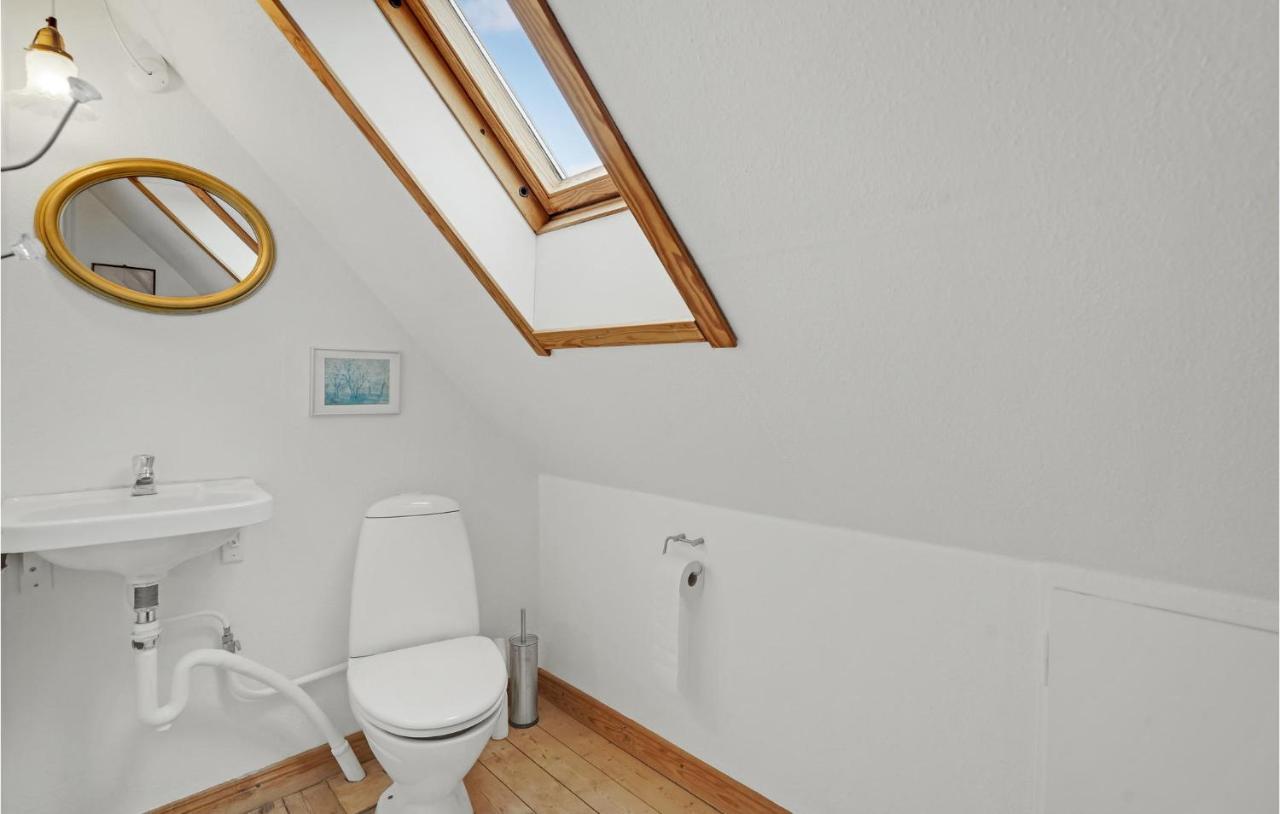 Lovely Home In Sonderborg With Kitchen Sønderborg Exterior foto