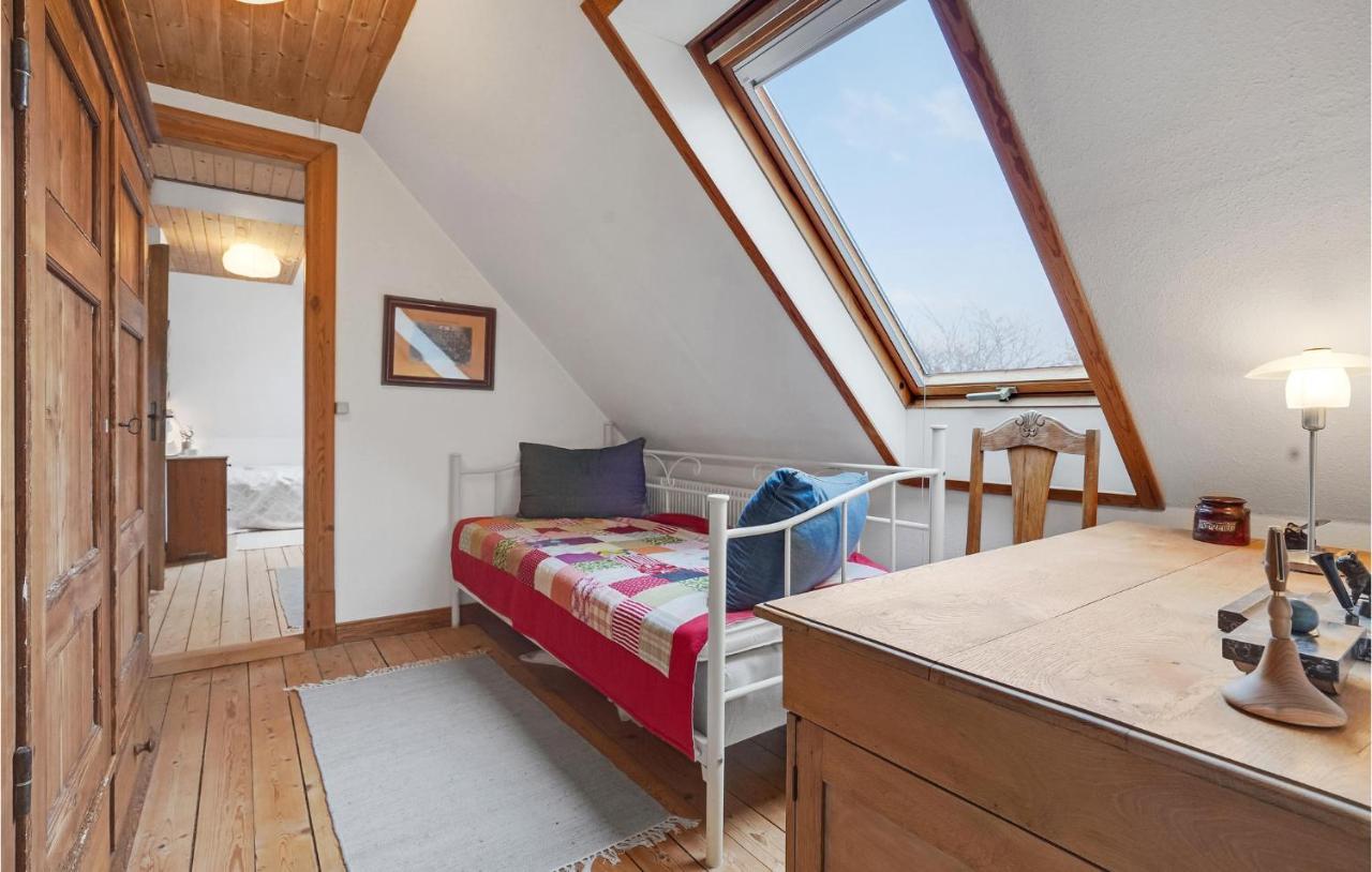 Lovely Home In Sonderborg With Kitchen Sønderborg Exterior foto