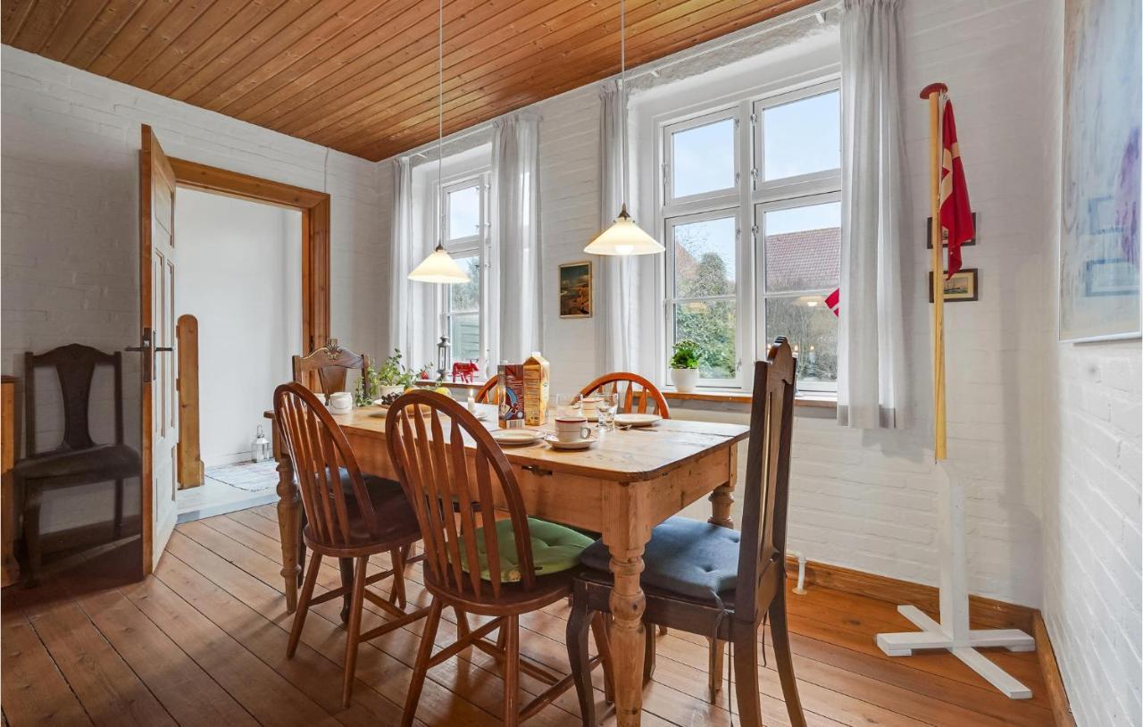 Lovely Home In Sonderborg With Kitchen Sønderborg Exterior foto