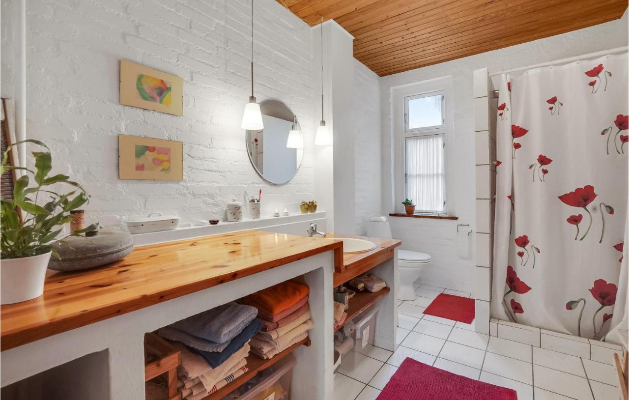 Lovely Home In Sonderborg With Kitchen Sønderborg Exterior foto