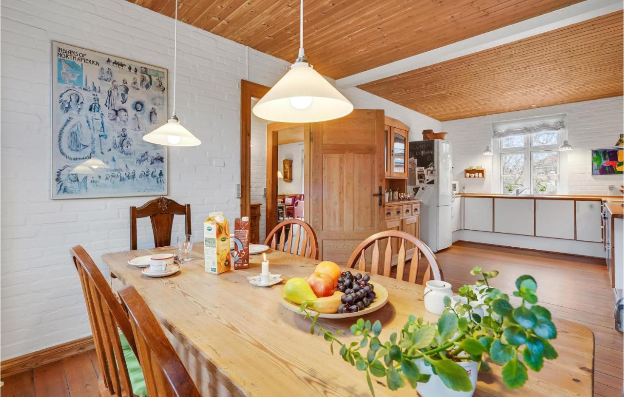 Lovely Home In Sonderborg With Kitchen Sønderborg Exterior foto