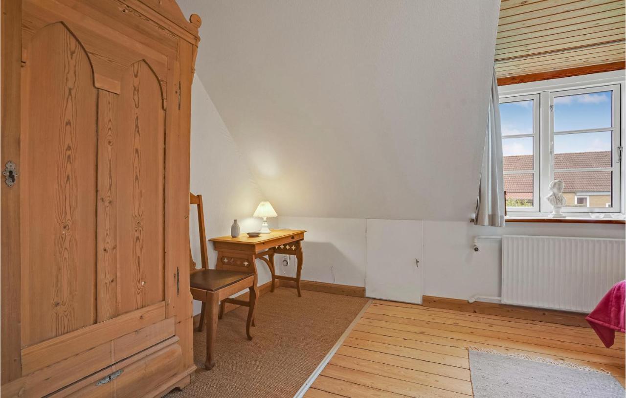 Lovely Home In Sonderborg With Kitchen Sønderborg Exterior foto