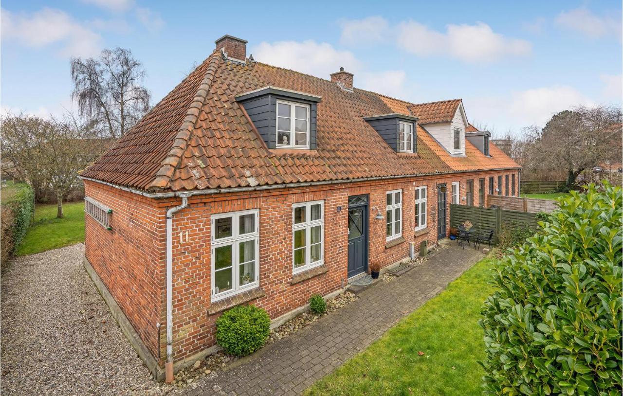 Lovely Home In Sonderborg With Kitchen Sønderborg Exterior foto