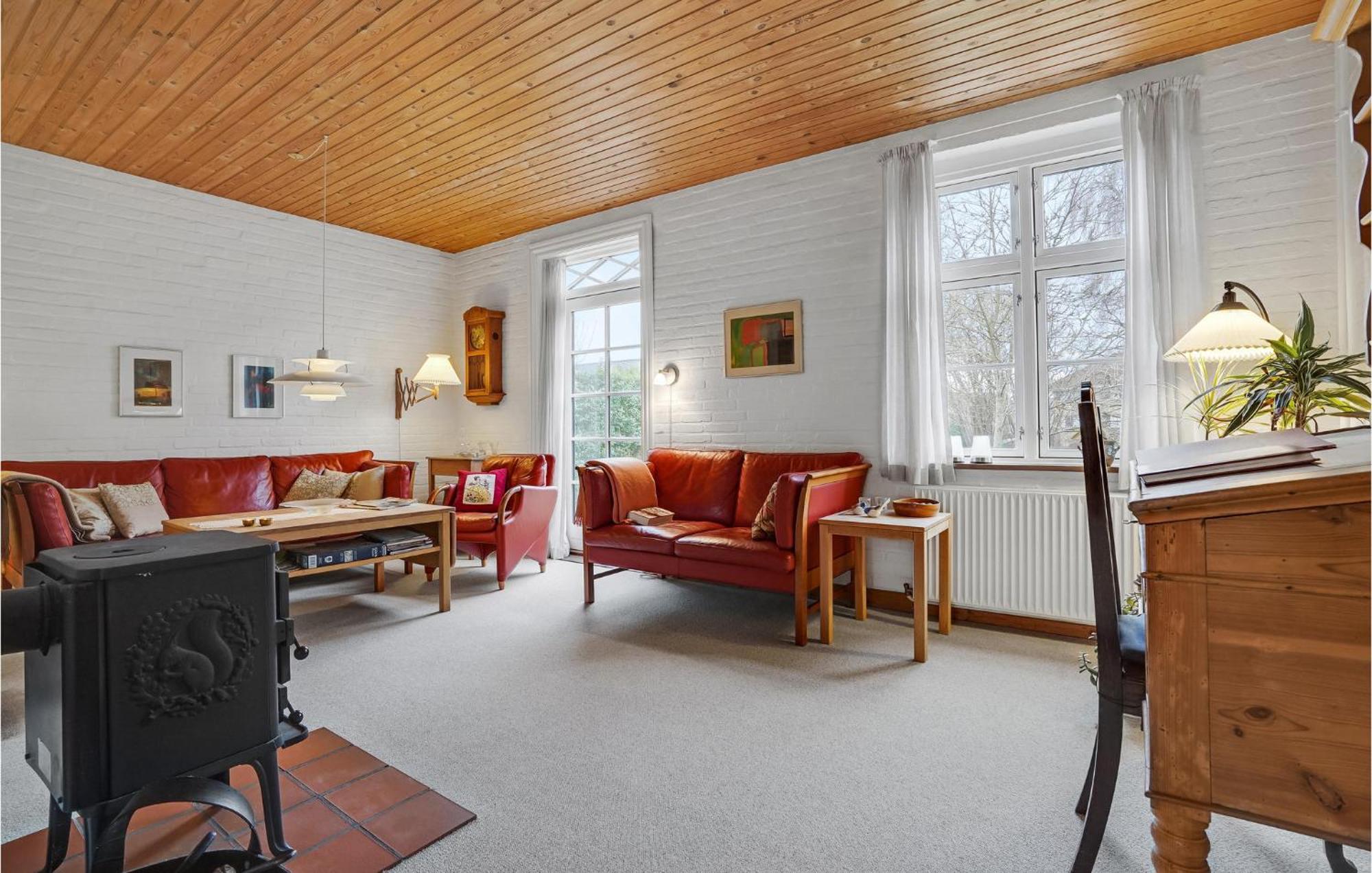 Lovely Home In Sonderborg With Kitchen Sønderborg Exterior foto