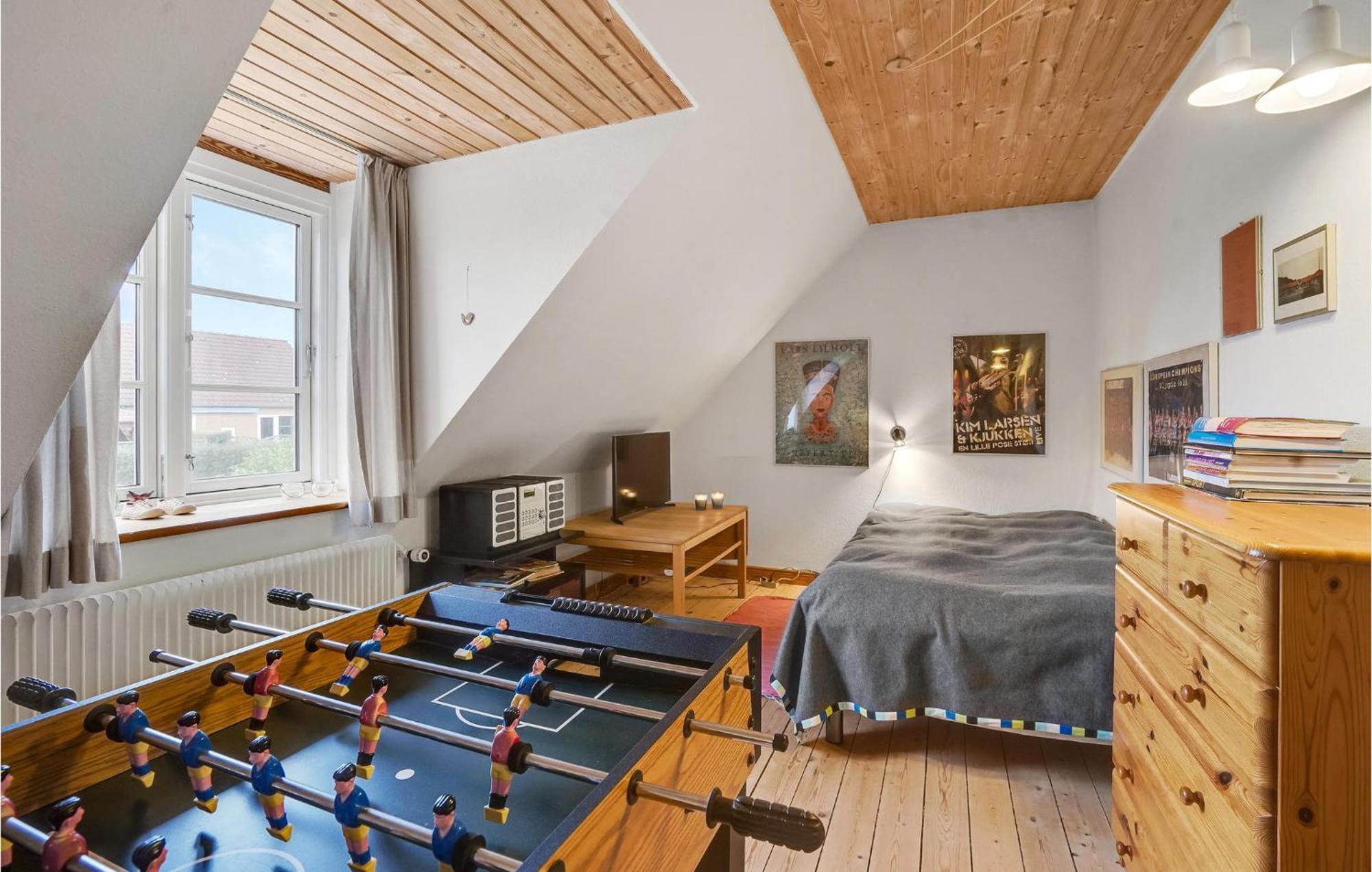 Lovely Home In Sonderborg With Kitchen Sønderborg Exterior foto